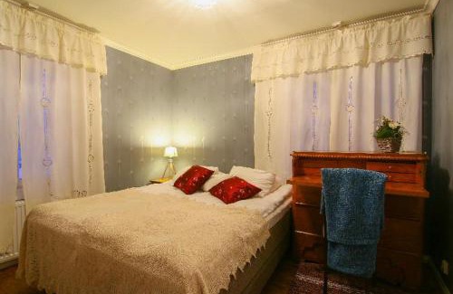 Koengaes Hotel | Discover Hotel Taivaanvalkeat: Ocean Views & Private Beach