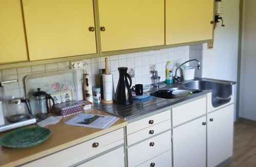 Lenvik House | Relax at Elvestua House: Nature Retreat with Spa & Breakfast
