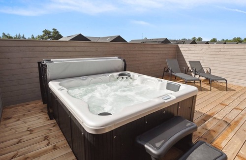 Kongsmark House | Relaxing Retreat at Elvin - 3.5km from the Sea
