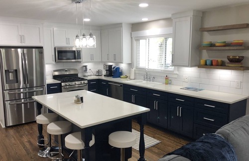 Biloxi House | Coastal Retreat: 10/10 Guest Rated Near the Beach