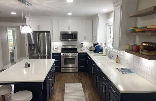 Biloxi House | Coastal Retreat: 10/10 Guest Rated Near the Beach