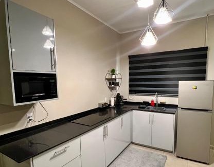 Paramaribo Apartment | ELY'S Appartments