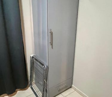 Paramaribo Apartment | ELY'S Appartments