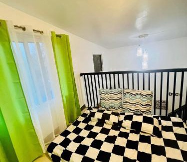 Sorsogon City Villa | Cozy Retreat at Ely's Tiny Home with Breakfast Included