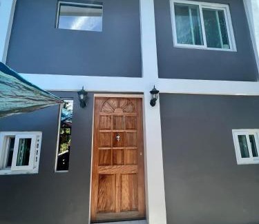 Sorsogon City Villa | Cozy Retreat at Ely's Tiny Home with Breakfast Included