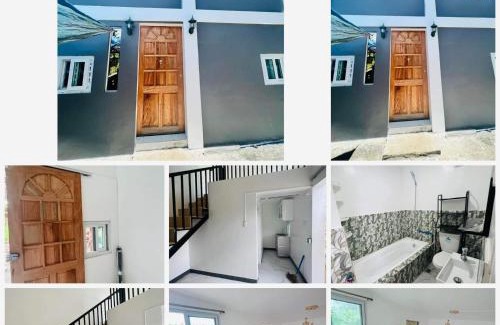 Sorsogon City Villa | Cozy Retreat at Ely's Tiny Home with Breakfast Included