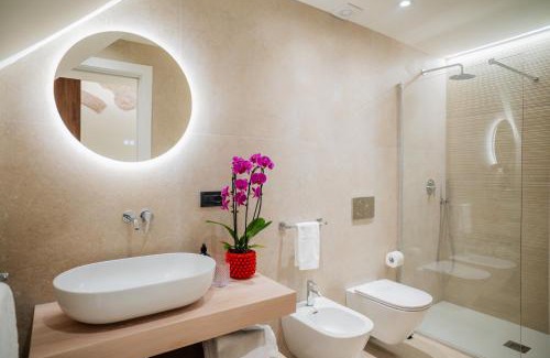 Taormina City Centre Apartment | Elymos Apartments