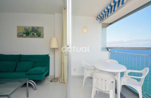 Platja d'Aro Apartment | Exceptional Elypalace 16 -2: Oceanfront & Pet Friendly