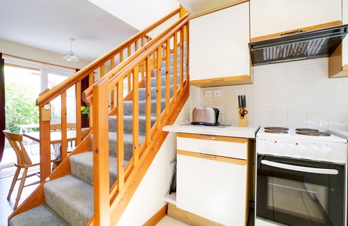 Saint Breward Cabin | Elys Lodge, Hengar Manor