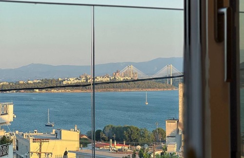 Chalcis Apartment | Discover Elysia: Family-Friendly Elia Luxury Residence