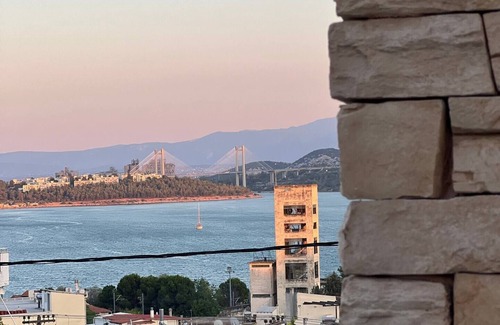 Chalcis Apartment | Discover Elysia: Family-Friendly Elia Luxury Residence