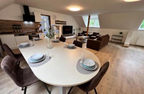 Trencin Apartment | Elysian 3 apartment - TEAM