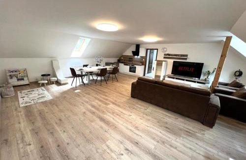Trencin Apartment | Elysian 3 apartment - TEAM