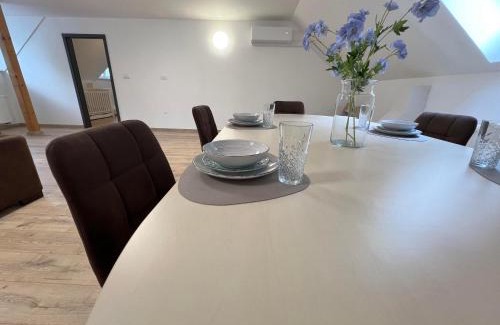 Trencin Apartment | Elysian 3 apartment - TEAM