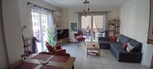 Patras Apartment | Elysian Dreams at Patras