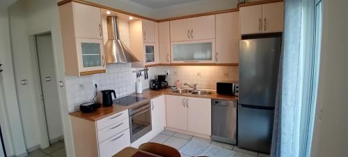 Patras Apartment | Elysian Dreams at Patras