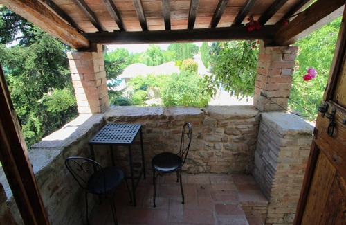 San Venanzo Villa | Indulge at Belvilla by OYO: Villa with Private Pool & Spa
