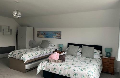 Saint Erth Praze Bed & Breakfast | Pet-Friendly Comfort at Elysian Fields B&B – Rated 10/10