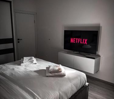 Drumul Taberei Apartment | Elysian Studio