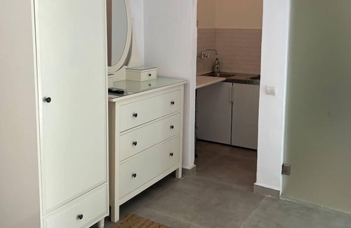 Lakones Apartment | Discover Elysium Apartments Corfu with Partial Sea View