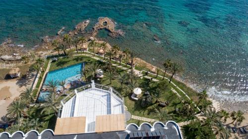 Bozyazi Hotel | Explore Elysium Garden Hotel with Private Beach & Pool