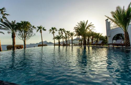 Bozyazi Hotel | Explore Elysium Garden Hotel with Private Beach & Pool