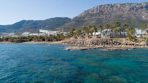 Bozyazi Hotel | Explore Elysium Garden Hotel with Private Beach & Pool