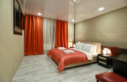 Tverskoy Hotel | Budget-Friendly Elysium Hotel at Pushkinskaya - 8/10 Rated