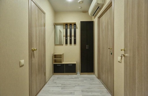 Tverskoy Hotel | Budget-Friendly Elysium Hotel at Pushkinskaya - 8/10 Rated