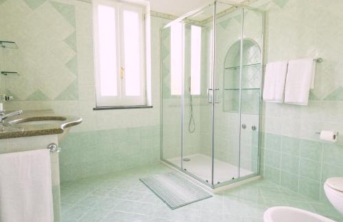 Lacco Ameno Apartment | Elegant Elysium House: Family-Friendly Villa with Garden