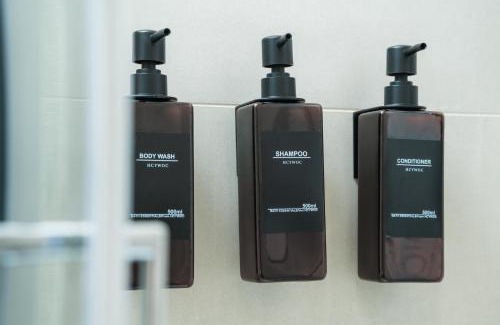 Trezzo sull'Adda Hotel | Elysium Self Check-In Rooms