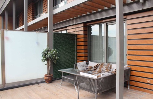 Harbiye House | Discover Elysium V Plus Taksim: Family-Friendly Retreat