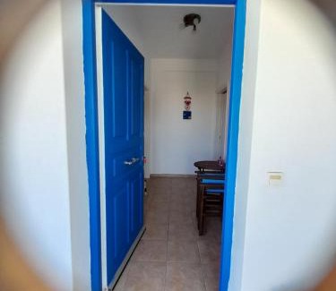 Psathi Apartment | Kid-Friendly Retreat at ELZAHED MAESTRO for Your Family Getaway