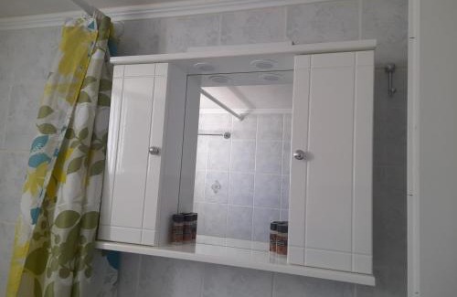 Psathi Apartment | Kid-Friendly Retreat at ELZAHED MAESTRO for Your Family Getaway