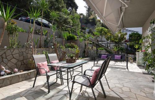 Neos Marmaras Apartment | Family-Friendly Comfort at ELZO Home - Perfect for Kids
