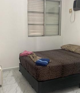 Aparecida Apartment | Steps from the Beach: 2-Bedroom Retreat with Ocean Views