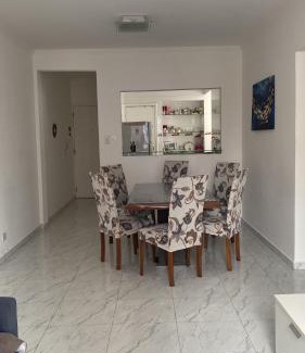 Aparecida Apartment | Steps from the Beach: 2-Bedroom Retreat with Ocean Views