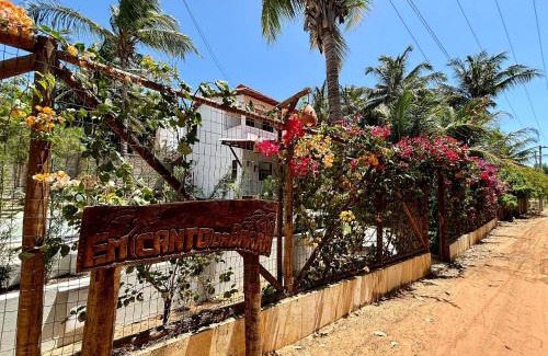 Barra Grande House | Relax and Unwind at Emcanto da Barra, Near the Center