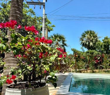 Barra Grande House | Relax and Unwind at Emcanto da Barra, Near the Center
