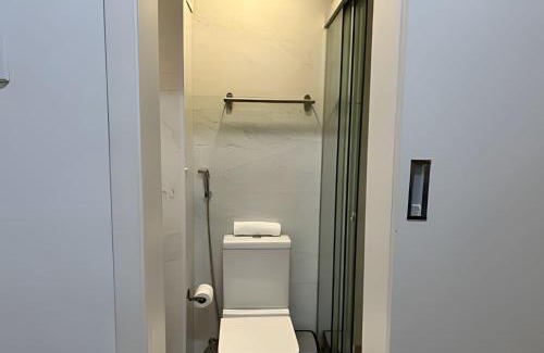 Sao Paulo Apartment | Prime Location Near Shopping & Allianz Parque, Pet Friendly