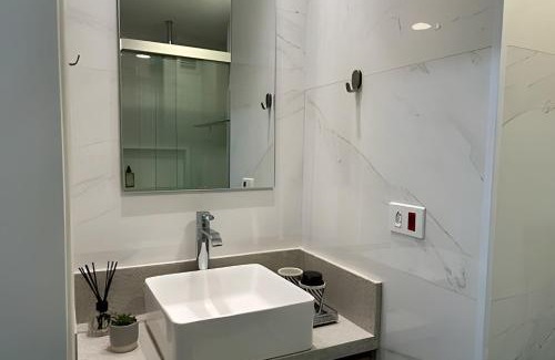 Sao Paulo Apartment | Prime Location Near Shopping & Allianz Parque, Pet Friendly