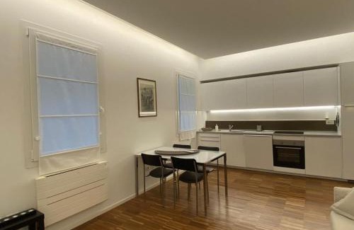 Cattolica Apartment | Beachfront Bliss: EM Home01 with Pool and Spa Retreat