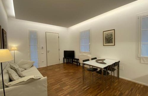Cattolica Apartment | Beachfront Bliss: EM Home01 with Pool and Spa Retreat