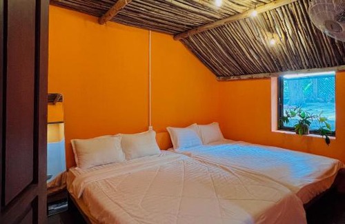 Quy Nhon House | Discover Em's Garden Quy Nhơn: Family and Pet Friendly Stay