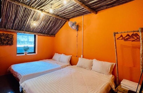 Quy Nhon House | Discover Em's Garden Quy Nhơn: Family and Pet Friendly Stay