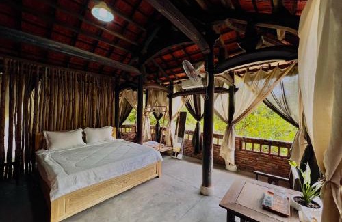 Quy Nhon House | Discover Em's Garden Quy Nhơn: Family and Pet Friendly Stay