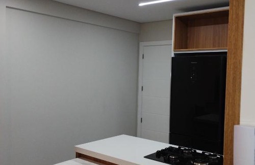 Governador Celso Ramos Apartment | Discover God's Goodness: Pet-Friendly Hotel with Pool