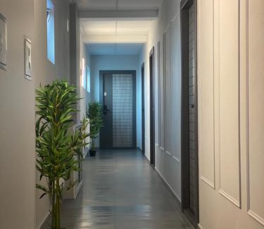 Tirgu Jiu Apartment | Top-Rated 2-Bedroom Apartment for Your Getaway