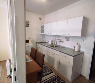 Vinkovci Apartment | Family-Friendly Ema Apartmani with Exceptional 9.2 Rating
