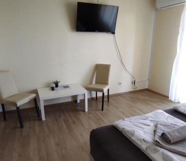 Vinkovci Apartment | Family-Friendly Ema Apartmani with Exceptional 9.2 Rating